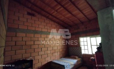 finca en venta en vda. el barro. Cod V56688