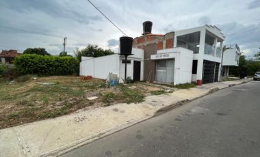 LOTE en VENTA en Cúcuta Lomitas