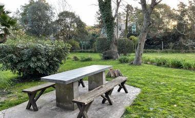 Quinta 4 Ambientes En Venta  - La Reja, Moreno