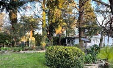 Quinta 4 Ambientes En Venta  - La Reja, Moreno