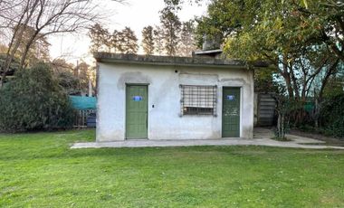 Quinta 4 Ambientes En Venta  - La Reja, Moreno