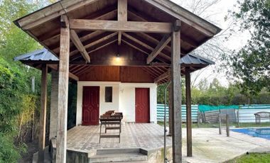 Quinta 4 Ambientes En Venta  - La Reja, Moreno