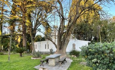 Quinta 4 Ambientes En Venta  - La Reja, Moreno