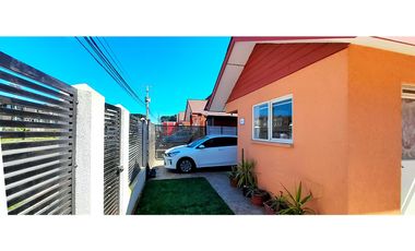 Casa en arriendo en SAN PEDRO DE LA PAZ