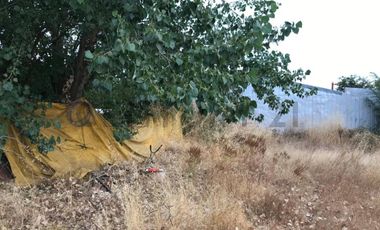 Terreno en venta cercan nuevo hospital de Chillan