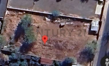 Terreno en venta cercan nuevo hospital de Chillan