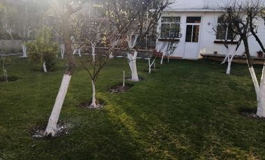 CASA HERMOSA Y AMPLIA EN OMITLAN DE JUAREZ, HIDALGO