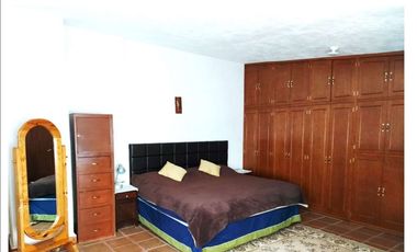 CASA HERMOSA Y AMPLIA EN OMITLAN DE JUAREZ, HIDALGO