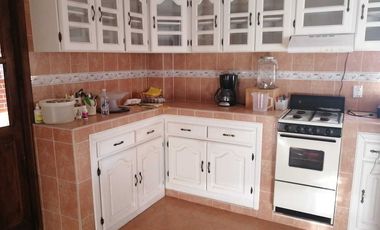 CASA HERMOSA Y AMPLIA EN OMITLAN DE JUAREZ, HIDALGO