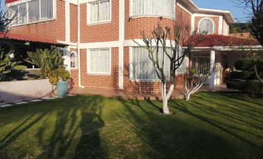 CASA HERMOSA Y AMPLIA EN OMITLAN DE JUAREZ, HIDALGO