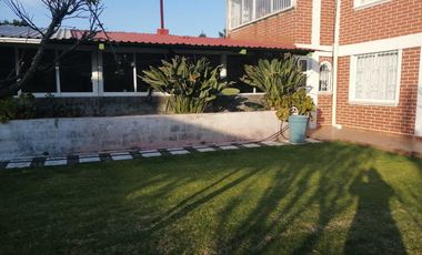 CASA HERMOSA Y AMPLIA EN OMITLAN DE JUAREZ, HIDALGO