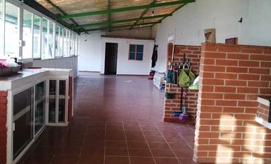 CASA HERMOSA Y AMPLIA EN OMITLAN DE JUAREZ, HIDALGO