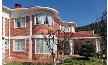 CASA HERMOSA Y AMPLIA EN OMITLAN DE JUAREZ, HIDALGO