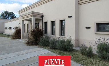 Barrio Fincas de San Vicente Chacras 1 - San Vicente - Venta con Renta