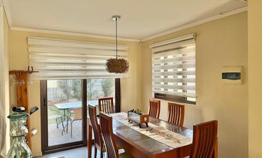 Casa en arriendo El Polo de Machalí, Picadero