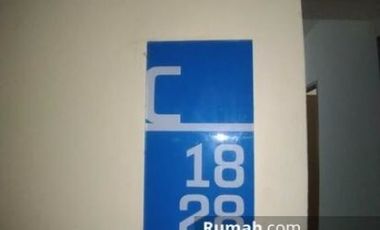 APARTEMENT GADING ICON WILAYAH JAKARTA
