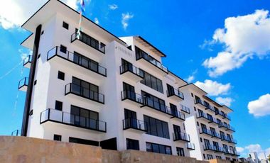 Loft en venta en Juriquilla, cerca de la UVM