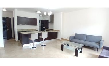 Alquiler apartamento/oficina Soleo Panamá Pacífico