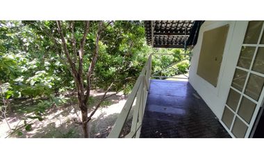 CAMINO AL VALLE / RIO LA POMA / FINCA CON CASA / 2329M2 / DH