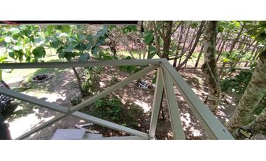 CAMINO AL VALLE / RIO LA POMA / FINCA CON CASA / 2329M2 / DH