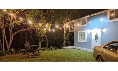 CAMINO AL VALLE / RIO LA POMA / FINCA CON CASA / 2329M2 / DH