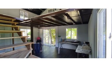 CAMINO AL VALLE / RIO LA POMA / FINCA CON CASA / 2329M2 / DH