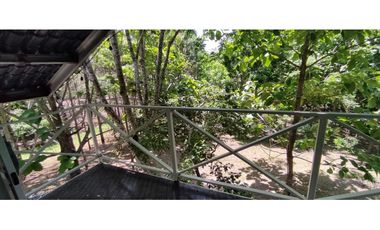 CAMINO AL VALLE / RIO LA POMA / FINCA CON CASA / 2329M2 / DH