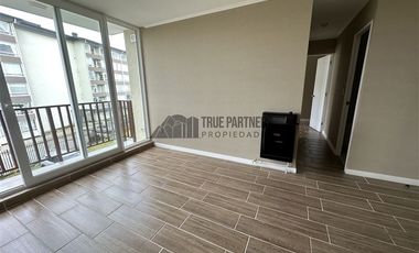 Departamento en arriendo de 2 dorm. en Puerto Montt