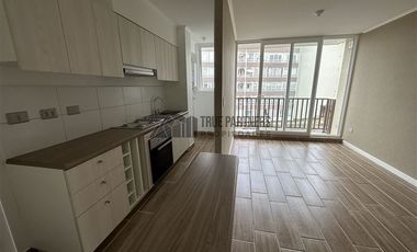 Departamento en arriendo de 2 dorm. en Puerto Montt