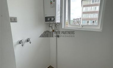 Departamento en arriendo de 2 dorm. en Puerto Montt