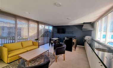 Departamento en arriendo de 2 dorm. en Puerto Montt