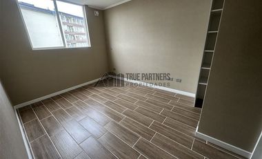 Departamento en arriendo de 2 dorm. en Puerto Montt