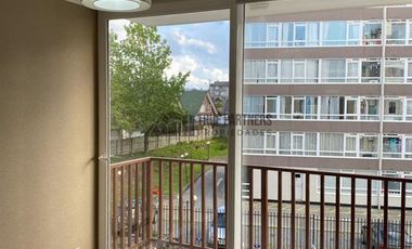 Departamento en arriendo de 2 dorm. en Puerto Montt