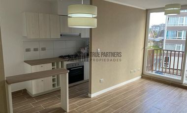 Departamento en arriendo de 2 dorm. en Puerto Montt