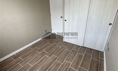 Departamento en arriendo de 2 dorm. en Puerto Montt