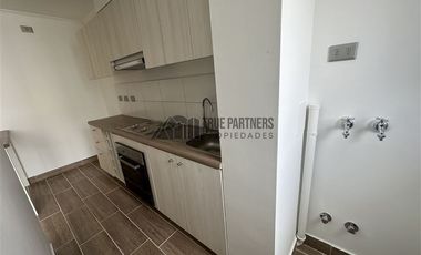 Departamento en arriendo de 2 dorm. en Puerto Montt