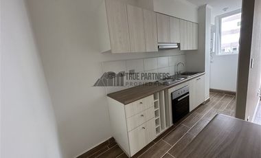 Departamento en arriendo de 2 dorm. en Puerto Montt