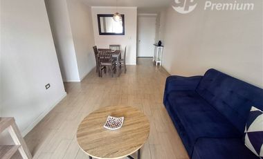 Arriendo departamento 3dor.2B estacionamiento Cond. Vista 21