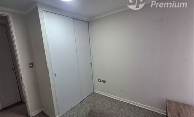 Arriendo departamento 3dor.2B estacionamiento Cond. Vista 21