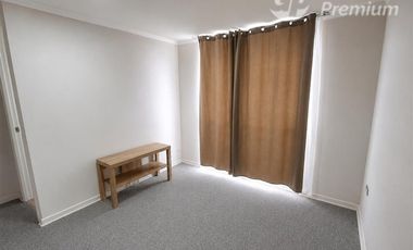 Arriendo departamento 3dor.2B estacionamiento Cond. Vista 21