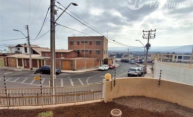 Arriendo departamento 3dor.2B estacionamiento Cond. Vista 21