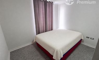 Arriendo departamento 3dor.2B estacionamiento Cond. Vista 21