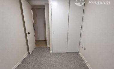 Arriendo departamento 3dor.2B estacionamiento Cond. Vista 21