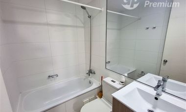 Arriendo departamento 3dor.2B estacionamiento Cond. Vista 21