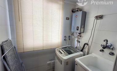 Arriendo departamento 3dor.2B estacionamiento Cond. Vista 21