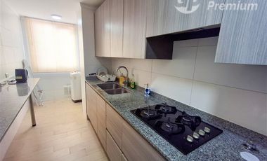 Arriendo departamento 3dor.2B estacionamiento Cond. Vista 21