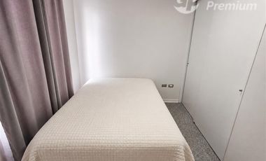 Arriendo departamento 3dor.2B estacionamiento Cond. Vista 21