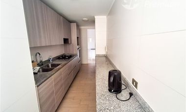 Arriendo departamento 3dor.2B estacionamiento Cond. Vista 21
