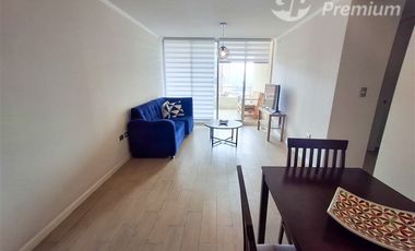 Arriendo departamento 3dor.2B estacionamiento Cond. Vista 21
