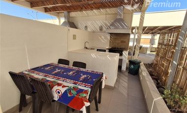 Arriendo departamento 3dor.2B estacionamiento Cond. Vista 21